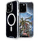 Marvel Guardians of the Galaxy Galactic Mission iPhone 15 Pro MagSafe Case